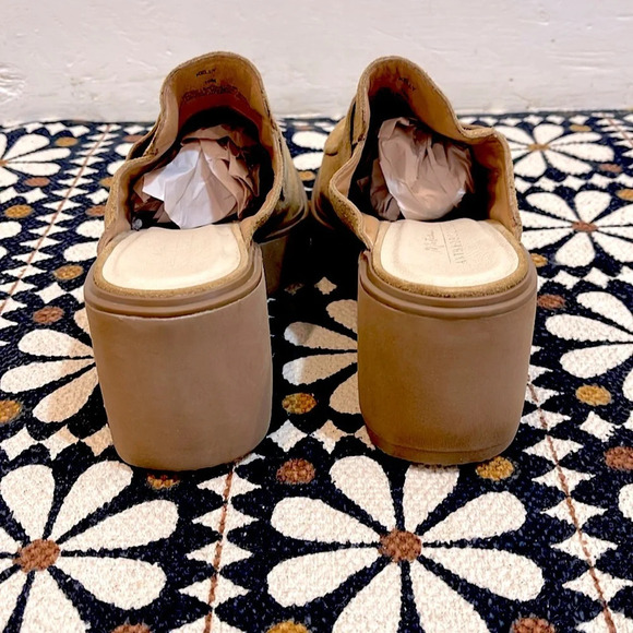 Anthropologie Matisse Kelly Loafers 10 - Picture 3 of 7